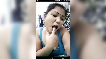Bengali slut on webcam 6