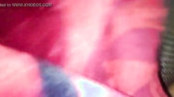 Huge butt mallu sleeping after hardcore Assfuck sex