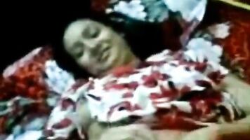 My Dick Fits Perfectly Into Tamil sister's Vagina