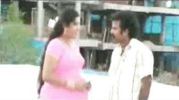 Mallu Girl Sensuous Romance with her Lover