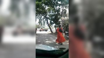 tamil south huge booty aunty 03