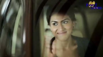 Tamil Lesbian