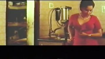 Malayalam actress Reshma cute lip lock and sex with boy
