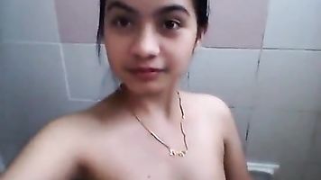 Innocent college student leaked mms @ Leopard69Puma
