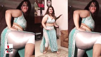 IQRA - HAAN DE MUNDEY DE NAAL - 2017 PAKISTANI MUJRA DANCE