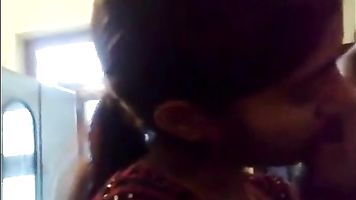 Desi-college-nymphos-hotel-sex-with-lover-hot-kiss