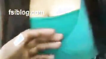 Bengali Girl Chudi Chat Pe