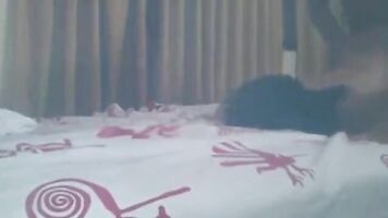 Tamil Indian girl Fucked in hotel