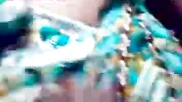 Telugu Married Aunty wid Boyfriend Indian Squad -5