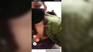 Pressing my friends milf lanja boobs