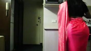 Big Tamil Butt