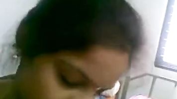 I Put My Dick In My Little Tamil Sister