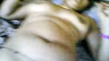 mallu desi aunty with hubby