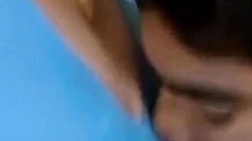 Cute Tamil Bedroom Scenes