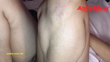 Desi hot bhabi ko tamil land se jaberdasti gand mari dard se bhabi ki chekh nikal gayi with Hindi audio