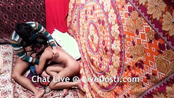 horny desi bhabhi desperate for fucking