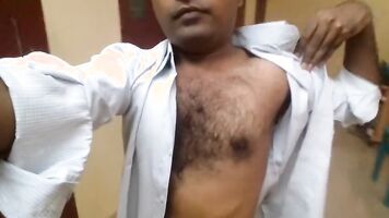 mayanmandev - tamil tamil male selfie clip 101