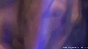 Desi Lady Strip Her Dress And Dance Enjoyment Moment