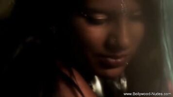 Pure Seduction From India Seducing Different Man