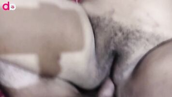 Tamil angel fucked by her stepbrother at home
