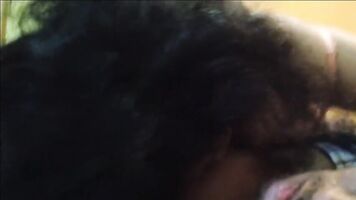 Karisma Bonus Scene 3 - Tamil Huge Tits Bhabhi in Saree