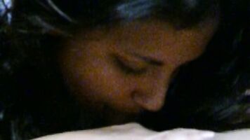 Desi Gf Sucking Fucking Boyfriend Huge Dick