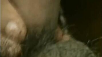 Tamil nymphos takes a shower and gets fucked by her stepdad