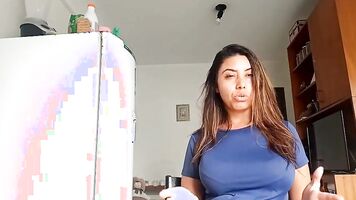 Vlog Sarah Rosa Actress ║ MASKS