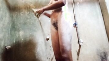 Desi Tamil House Housewife sex Clip 65