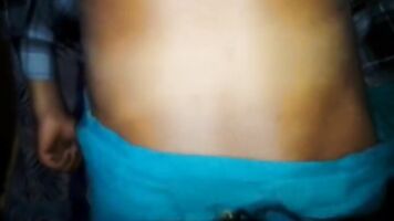 Bhabhi ki Bahut badi gand ha , Gand land dal diya
