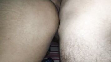 Wife Wants My Bog Dick And Rimming Butt