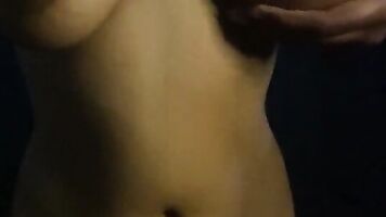 Indian Tamil sexy beautiful boobs
