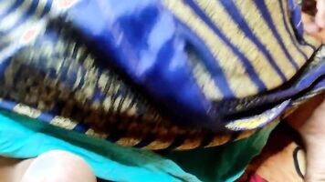 Delivery Boy Fuck Tamil Bhabhi - Huge Boobs Very Cute beautiful sex Film