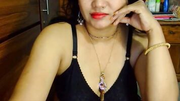 Tamil Tamil Husband-Housewife Sex Honeymoon