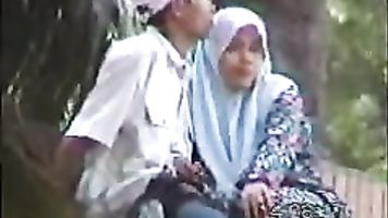 Couple In Park Handjob - Movies.