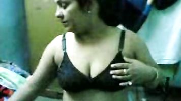 Massive boobs - Movies.