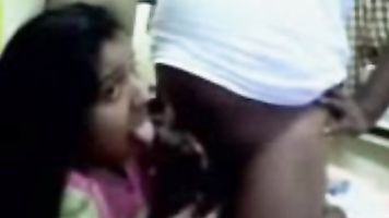 Desi Couple On Webcam - Movies.