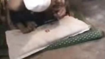 Pathan girl from Peshwar getting her ass fucked by boyfriend screaming in pain and pleasure.