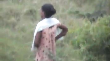 Villager Caught Peeing - Movies.
