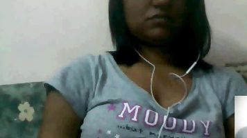 Indian Girl Naked On Skype - Movies.
